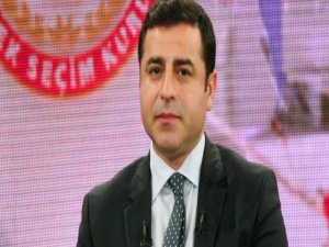 HDP o ünlü isme teklif götürüyor