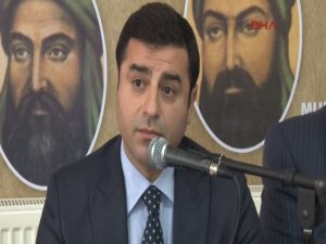 'Cizre'de devlet içerisine çöreklenmiş, ciddi bir provokasyon üreten ekip var'