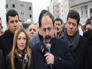 Cizre'daki olaylarda cemaat izi