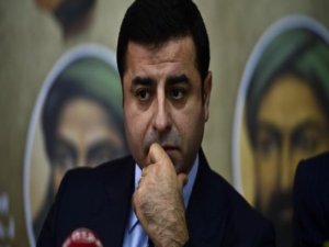 Demirtaş: Ermeni soykırımını kabul ediyoruz