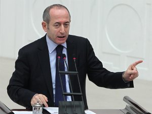 Chp’den demokratikleşme paketine eleştiri