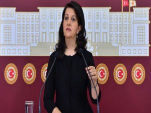 Buldan'dan Davutoğlu'na ilginç gönderme