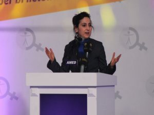 Yüksekdağ: Birikimimizle geleceğimizi buluşturmanın tam zamanı