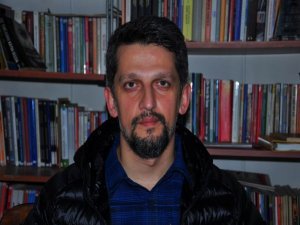 Paylan: Syriza rüzgarı HDP'de vücut bulacak