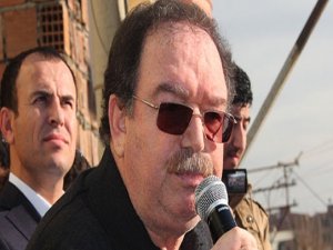 Hatip Dicle: Nevruz'da önemli ve ortak bir açıklama olabilir