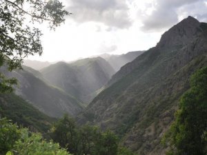 Bilirkişi: Çevre felaketi yaşanabilir, ÇED gereklidir