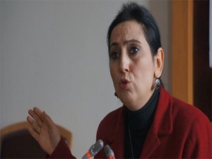 Yüksekdağ: Artık müzakerelerin başlatılması gerekir