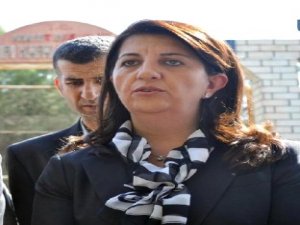 HDP Buldan: Hükümetle ortak açıklama yapmamız zor