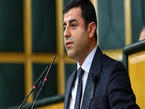 Demirtaş: Başbakan yalan söylemeye devam ediyor