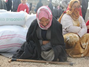 Kobani’ye dönüşler devam ediyor