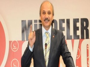 Saadet: Şah Fırat değil, şah mat operasyonu