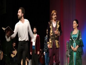 Hamlet" Van'da Kürtçe Sahnelenecek