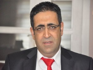 Baluken: Süreç hükümetin taahhütlerine mal olmuş bir aşamaya gelmiştir