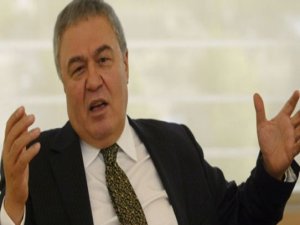 Celal Doğan HDP'den aday oluyor