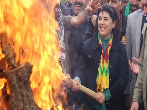 Zana HDP'ye üye oldu, Milletvekilliğine adaylığını koyuyor