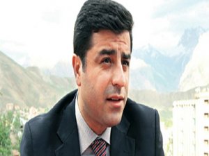 Demirtaş: HDP ile AKP arasında ateşkes olmaz