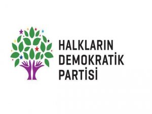 HDP'de adaylar eğilim yoklamasıyla belirleniyor