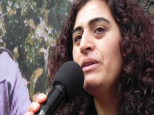 HDP'li Sebahat Tuncel seçimden beklediği oyu açıkladı