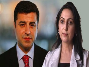 HDP: Çanakkale onurlu bir yaşam için omuz omuza durabilme halidir.