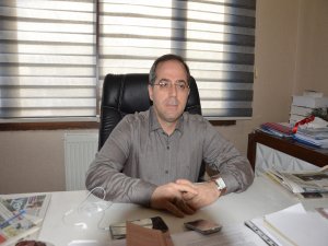 Altaç; "YAŞLILARA VE SORUNLARINA SAHİP ÇIKMAK İNSANLIK GÖREVİDİR"