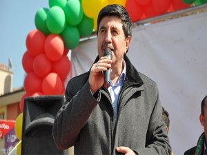 Altan Tan'dan Erdoğan'a yanıt: Kürtler zıkkımın kökünü istiyor!