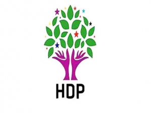 HDP'den yeni bir ittifak daha