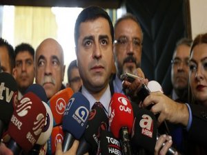 HDP'de aday adaylığı için başvuranların sayısı