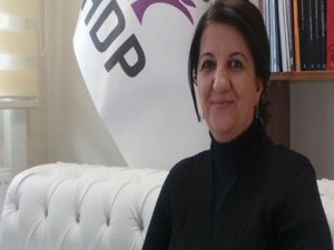 Pervin Buldan, Yılmaz Gedik hayranı çıktı!