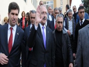 AK Parti'yi destekleyen isimlerle gizli görüşme