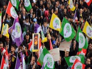 Asker kökenli iki isim HDP'den aday oldu