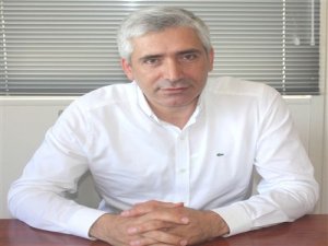 Ensarioğlu,”Çözüm Süreci tüm Mazlum milletlerin geleceğidir”