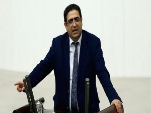 Baluken: İki yıl önce Türkiye 'üçüncü göz' olmuştu