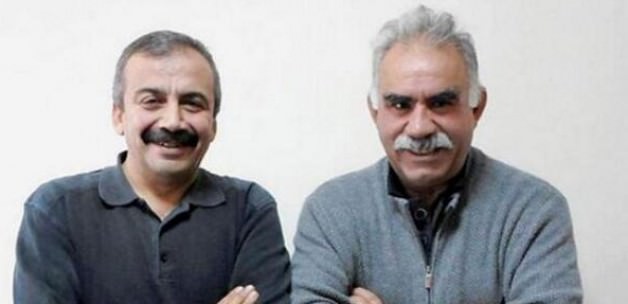 Abdullah Öcalan Sırrı Süreyya Önder'i ikna etti