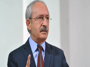 Kılıçdaroğlu: Al 100 lira zammı başına çal