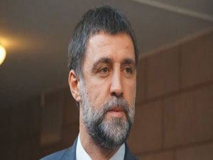 Hakan Şükür'den adaylık sinyali