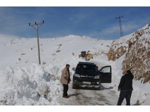 İpek yolu kördüğüm oldu