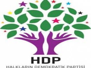 HDP Tarihi Hatadan Son Anda Döndü