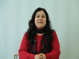 HDP'nin Diyarbakır listesi: Kürt, Türk, Êzidî ve Laz