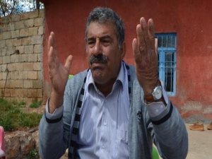 Mehmet Öcalan’dan yeğeninin adaylığına tepki