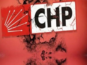 CHP'de bir kontenjan, 420 aday