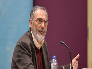 Etyen Mahçupyan: Meraktan AK Parti'ye girdim