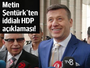 “HDP’nin barajı aşacağını görüyorum”