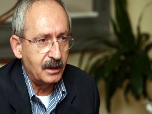 Kemal Kılıçdaroğlu'ndan sürpriz HDP açıklaması