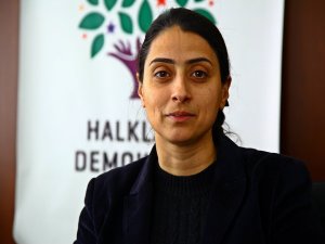 HDP'nin Êzidî adayı Uca: İnançlar arasında köprü olacağız