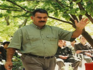 Öcalan'dan PKK’ye 'Görünmeyin' talimatı