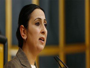 Yüksekdağ: Kaybeden sadece HDP olmaz