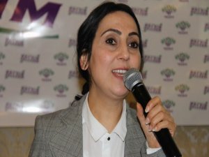 Yüksekdağ: Her bir başlık için canımızla, kanımızla