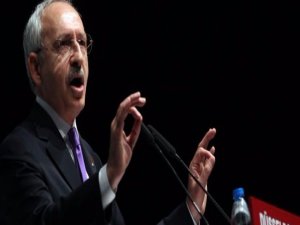 Kılıçdaroğlu, Saray'a ne zaman gidecek?