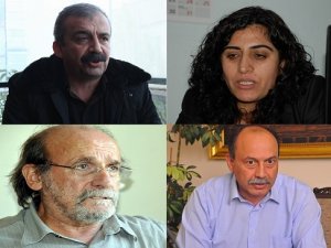 HDP’li vekiller açlık grevine başlıyor