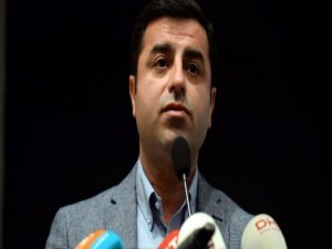 Demirtaş, polisin evine yaptığı baskını anlattı